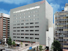 五反田リハビリテーション病院