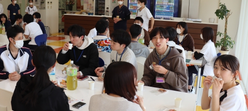 歓談中②.JPG