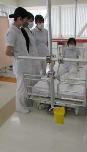牽引　訂正分