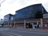 JRKyushu_Takeo-Onsen_Station_NorthExit_200912[1]
