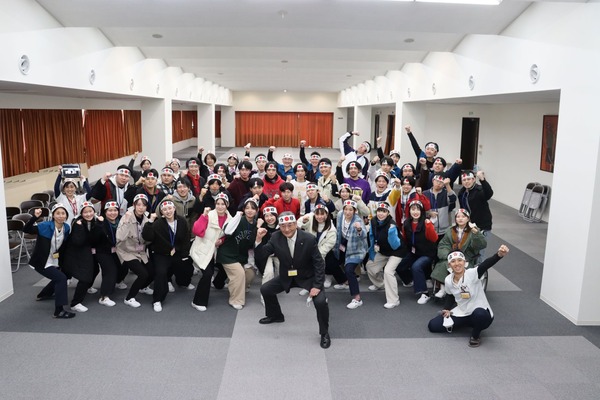勝どき写真 マスクなし