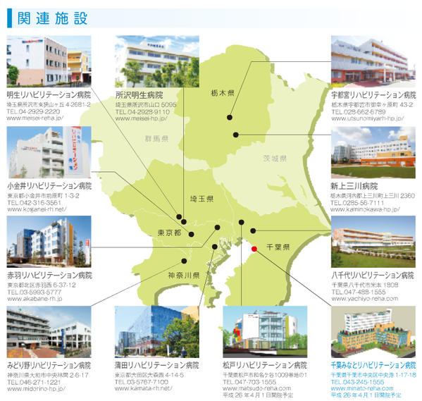 千葉みなと