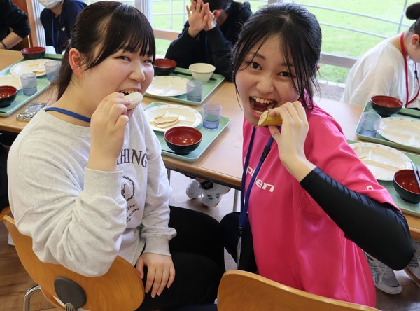 食事場面⑦